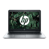 HP EliteBook 850 G3 – Core i7, 16 Go RAM, SSD 512 Go, AZERTY – PC professionnel performant.