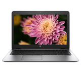 HP EliteBook 850 G3 – Core i7, 16 Go RAM, SSD 512 Go, AZERTY – PC professionnel performant.