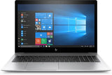 HP 850 G5 Core i5 8250U  8th Génération Ultra rapide(8 coeur CPUs)-  Win 10 Pro 64 bits 16 Go RAM 512 Go SSD, Très Très Rapide Sur Les logiciels