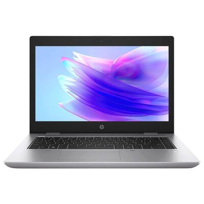 PC HP ProBook 640 G5 i5- 8th Génération Quad Core - PC Ultrabook Professionnel- 16Go RAM DDR4  512Go SSD M2 Windows 10 Pro