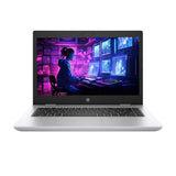 PC HP ProBook 640 G5 i5- 8th Génération Quad Core - PC Ultrabook Professionnel- 16Go RAM DDR4  512Go SSD M2 Windows 10 Pro