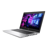PC HP ProBook 640 G5 i5- 8th Génération Quad Core - PC Ultrabook Professionnel- 16Go RAM DDR4  512Go SSD M2 Windows 10 Pro