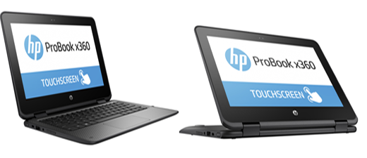 HP ProBook x360 11E - Core i5 Nouvelle Génération- Ecran 13