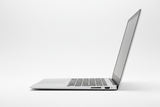 Microsoft Surface Laptop 3 vue de profil - PC HOUSE CI