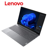 PC NEUF Lenovo V15 G5 – Intel Core i5-13420H 13ème Gén PC Ultra Rapide | 16 Go RAM | 1 To SSD | 15,6" FHD | Windows 11 Home | Business Black | Neuf
