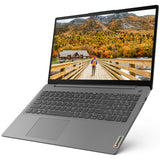 Lenovo IdeaPad 15" – Intel Core i3 13ème Gén | 8 Go RAM | 512 Go SSD | 15,6" FHD | Neuf