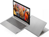 Lenovo IdeaPad 15" – Intel Core i3 13ème Gén | 8 Go RAM | 512 Go SSD | 15,6" FHD | Neuf