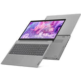 Lenovo IdeaPad 15" – Intel Core i3 13ème Gén | 8 Go RAM | 512 Go SSD | 15,6" FHD | Neuf