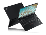 Lenovo ThinkPad - INTEL CORE i7- 16Go Ram- SSD 512Go- 14" LED FULL HD WI-FI AX/BLUETOOTH/4G/NFC WEBCAM WINDOWS 10 ou 11 PROFESSIONNEL 64 BITS