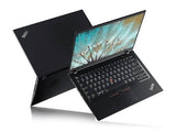 Lenovo ThinkPad X1 Carbon – Intel Core i7 | 16 Go RAM | 512 Go SSD | Clavier Rétroéclairé | Ultra-léger | Business Premium