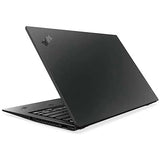 Lenovo ThinkPad X1 Carbon – Intel Core i7 | 16 Go RAM | 512 Go SSD | Clavier Rétroéclairé | Ultra-léger | Business Premium