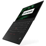 Lenovo ThinkPad X1 Carbon – Intel Core i7 | 16 Go RAM | 512 Go SSD | Clavier Rétroéclairé | Ultra-léger | Business Premium