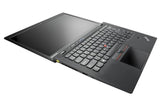 Lenovo ThinkPad - INTEL CORE i7- 16Go Ram- SSD 512Go- 14" LED FULL HD WI-FI AX/BLUETOOTH/4G/NFC WEBCAM WINDOWS 10 ou 11 PROFESSIONNEL 64 BITS