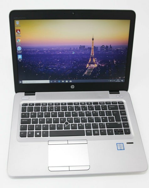 Hp Elitebook 840 G3  14