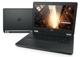 Dell Latitude E5470 14 "i5-6300U (6th Génération) 2,40 GHz  8Go DDR4 Ultra rapide 256 Go SSD - Clavier français- Windows 10 Professionnels