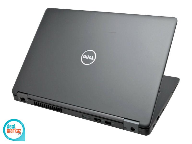 PC Dell Latitude 5470 i5 6ème 8Go 256Go SSD 14 Clavier Rétroéclairé