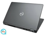 Dell Latitude E5470 14 "i5-6300U (6th Génération) 2,40 GHz  8Go DDR4 Ultra rapide 256 Go SSD - Clavier français- Windows 10 Professionnels