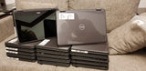 DELL Latitude 3120 - Écran tactile  Convertible 2 en 1 Ordinateur portable - Intel Quad Core 11ème Génération - Très rapide 8Go de mémoire Ram, Disque Dur 256Go SSD Intel HD Graphics 505 13"  Windows 11 Pro 64 bits