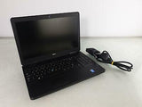 Dell Latitude E5550 15.6" - Pavé Numérique- Core i3 4th génération ultra rapide 1.7Ghz Turbo boost 2.4 GHz-Clavier Français d'origine- HDD 500 Go - 4 Go Ram - AZERTY - Français