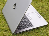 Hp Elitebook 840 G3  14" Core i5 6th Génération 2,4 GHz -256Go SSD- 8Go RAM- Windows 10 Professionnel