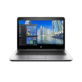 PC Hp Elitebook 840 G3  14" Core i5 6th Génération 2,4 GHz -500Go HDD- 8Go RAM- Windows 10 Professionnel