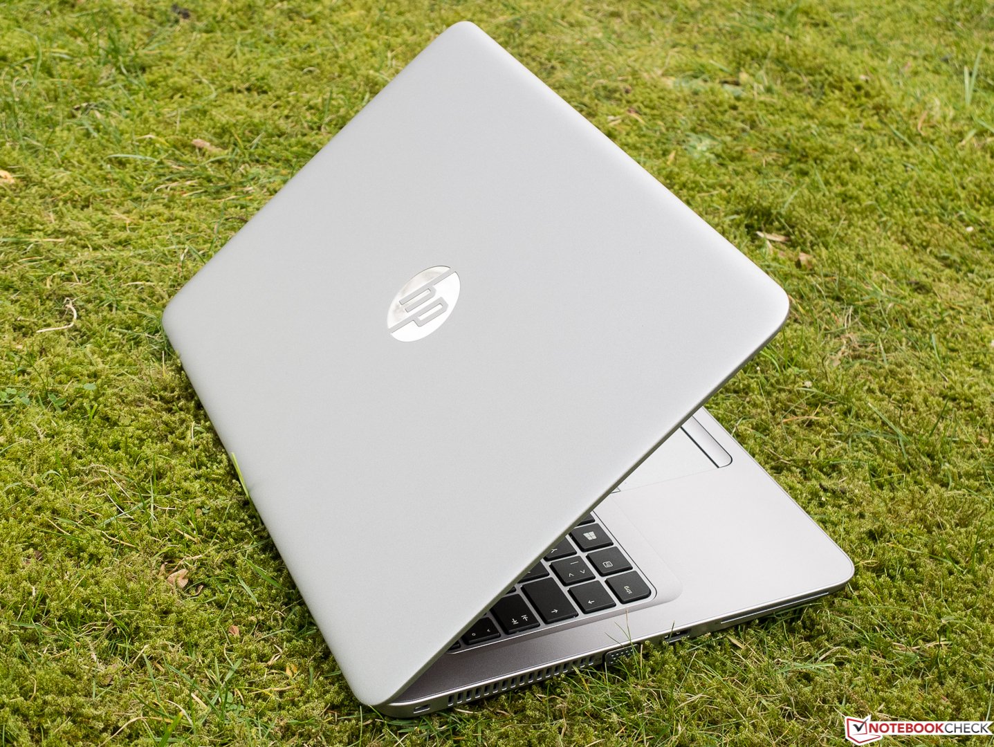 HP EliteBook 840 G3 - Test et avis - SesamePC