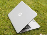 Hp Elitebook 840 G3  14"-Core i7 6th Génération 2,4 GHz -512Go SSD - 16Go RAM- Ultra rapide- Windows 10 Professionnel