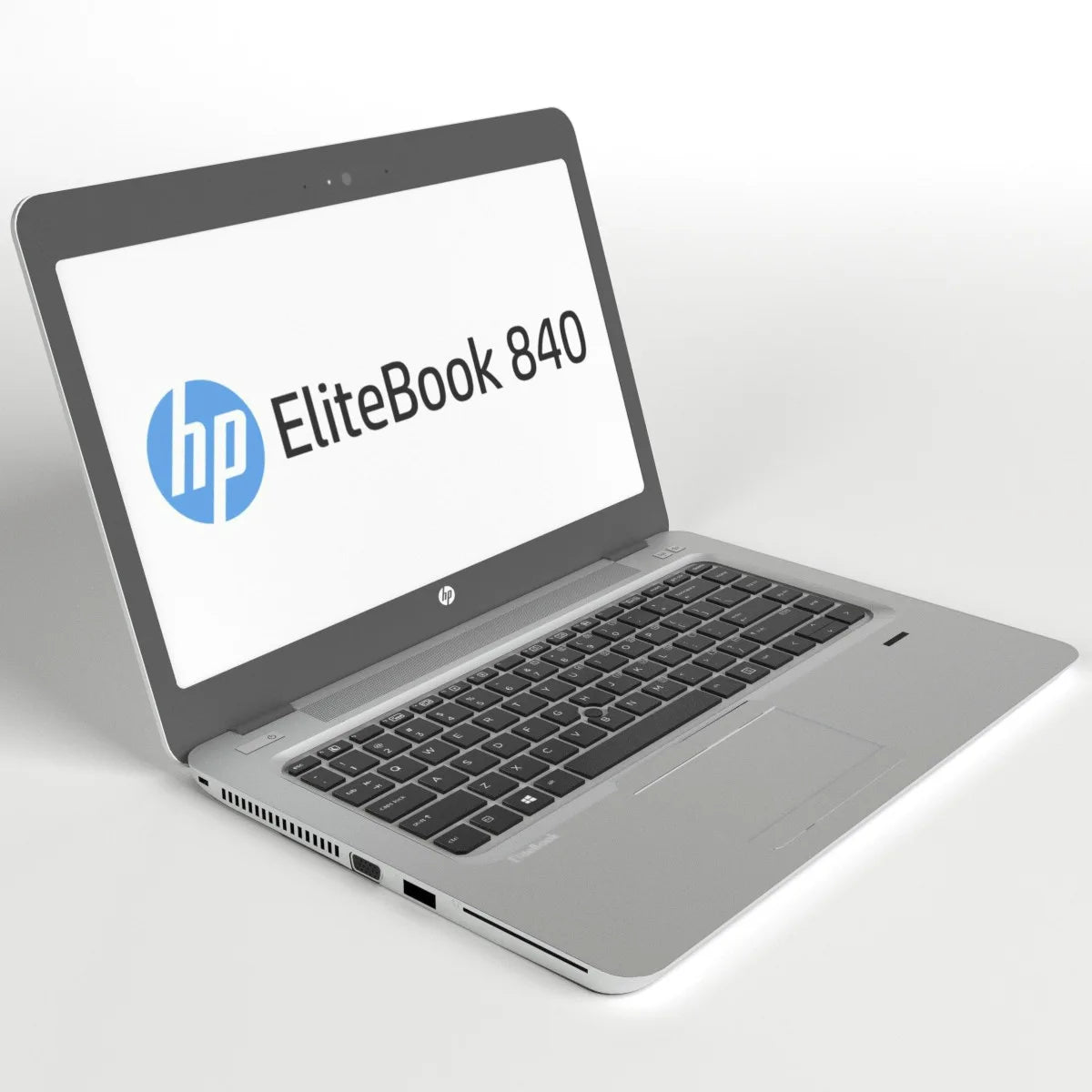 PC Hp Elitebook 840 G3 14" Core i5 6th Génération 2,4 GHz -500Go HDD- – PC HOUSE CI