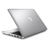 PC HP Probook 430 G5 14" Core i5 Nouvelle Génération Très Rapide Intel 8Go de RAM 256Go SSD WebCam Windows 10 Pro 64bits