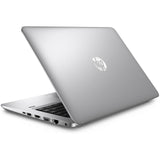 PC HP Probook 430 G5 14" Core i5 Nouvelle Génération Très Rapide Intel 8Go de RAM 256Go SSD WebCam Windows 10 Pro 64bits