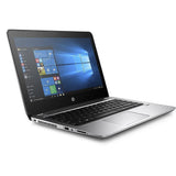 PC HP Probook 430 G5 14" Core i5 Nouvelle Génération Très Rapide Intel 8Go de RAM 256Go SSD WebCam Windows 10 Pro 64bits