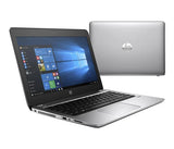 PC HP Probook 430 G5 14" Core i5 Nouvelle Génération Très Rapide Intel 8Go de RAM 256Go SSD WebCam Windows 10 Pro 64bits
