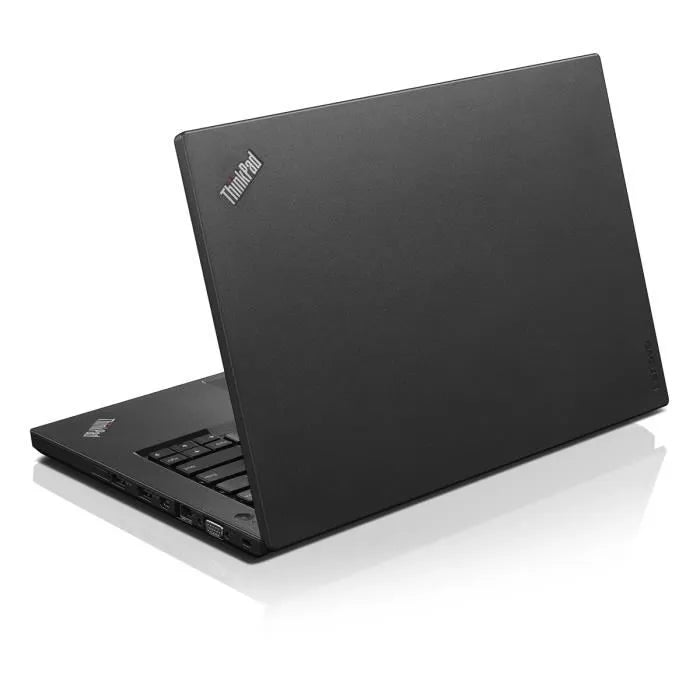 Lenovo Ideapad Ordinateur Portable 15,6 Intel Core i5, 4 Go de RAM, HDD  500 Go 