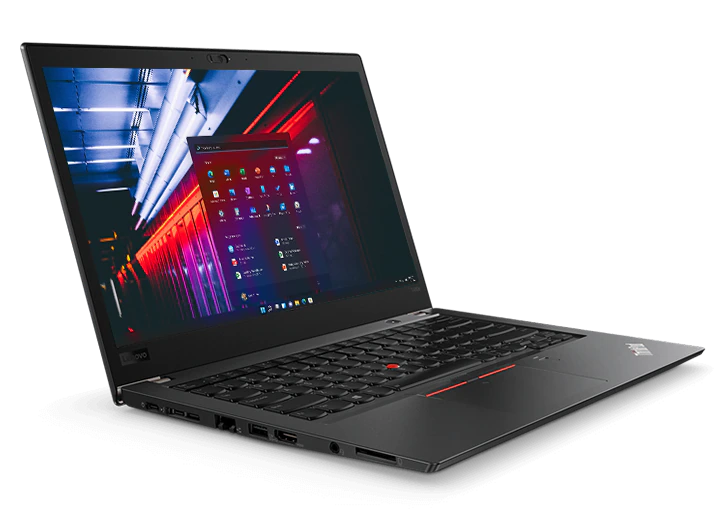 Lenovo Thinkpad T480s