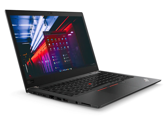 Lenovo ThinkPad T480s-Écran 14