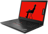 Lenovo ThinkPad T480s-Écran 14" Tactile-Core i5-nouvelle  Génération Trés Rapide- Quad Core | 16Go DDR4 | 512Go SSD | Win11 Pro 64bits