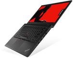 Lenovo ThinkPad T480s-Écran 14" Tactile-Core i5-nouvelle  Génération Trés Rapide- Quad Core | 16Go DDR4 | 512Go SSD | Win11 Pro 64bits