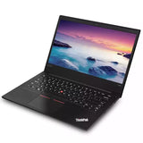Lenovo ThinkPad T480s-Écran 14" Tactile-Core i5-nouvelle  Génération Trés Rapide- Quad Core | 16Go DDR4 | 512Go SSD | Win11 Pro 64bits