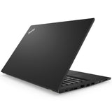 Lenovo ThinkPad T480s-Écran 14" Tactile-Core i5-nouvelle  Génération Trés Rapide- Quad Core | 16Go DDR4 | 512Go SSD | Win11 Pro 64bits