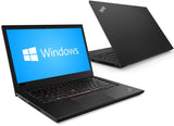 Lenovo ThinkPad T480s-Écran 14" Tactile-Core i5-nouvelle  Génération Trés Rapide- Quad Core | 16Go DDR4 | 512Go SSD | Win11 Pro 64bits