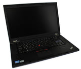 Lenovo ThinkPad  14" Core i5 2,5 GHz - HDD 320 Go - 4 Go AZERTY - Français