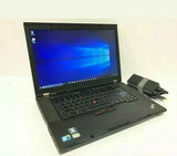 Lenovo ThinkPad  14" Core i5 2,5 GHz - HDD 320 Go - 4 Go AZERTY - Français