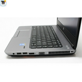 Hp Probook 640 G1 Bien Pratique CORE i5 8GB RAM 1Téra HDD 14'' Windows 10 Professionnel 64 bits