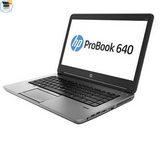 Hp Probook 640 G1 Bien Pratique CORE i5 8GB RAM 1Téra HDD 14'' Windows 10 Professionnel 64 bits