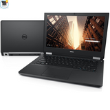 Dell latitude E7280 écran tactile  core i5 Très Performant  Nouvelle Génération 13" Très Pratique 16gb Ram DdR4 512gb SSD M2 Ultra rapide Pour les logiciels