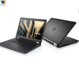 Dell latitude E7280 écran tactile  core i5 Très Performant  Nouvelle Génération 13" Très Pratique 16gb Ram DdR4 512gb SSD M2 Ultra rapide Pour les logiciels