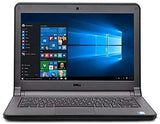 Dell Latitude e3380 - PC Portable - 14" -  (Intel Core i3 5005U / 2.1 GHz, 4 Go de RAM, 500 Go HDD, Webcam, WiFi, Windows 10 Professionnel)