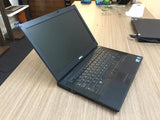 PC Dell Latitude  Intel Core i5-520M 2,40Ghz / 4Go RAM DDR3 / 500Go HDD / 15" WXGA / DVDRW / Webcam / WiFi / Windows 10 Professionnel