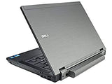 PC Dell Latitude  Intel Core i5-520M 2,40Ghz / 4Go RAM DDR3 / 500Go HDD / 15" WXGA / DVDRW / Webcam / WiFi / Windows 10 Professionnel
