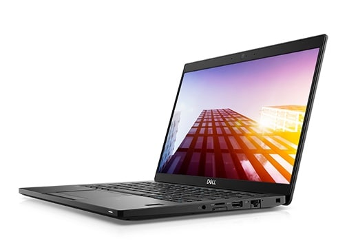 Dell Latitude E7480 Intel Core i5-7300U, 7th Génération ; ultra Rapide; Clavier Lumineux;   écran 14